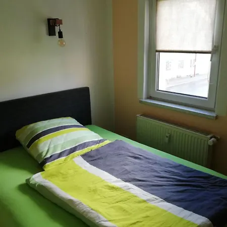 Kleine In Bei Dresden By Interhome