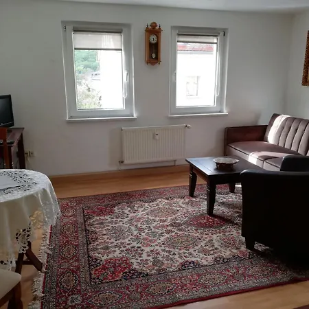 Kleine In Bei Dresden By Interhome *