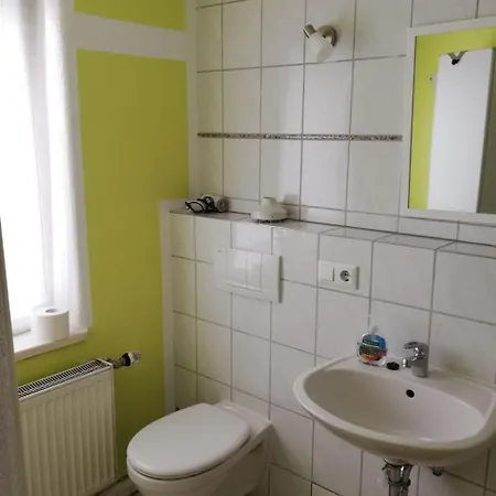 Kleine In Bei Dresden By Interhome Apartman *