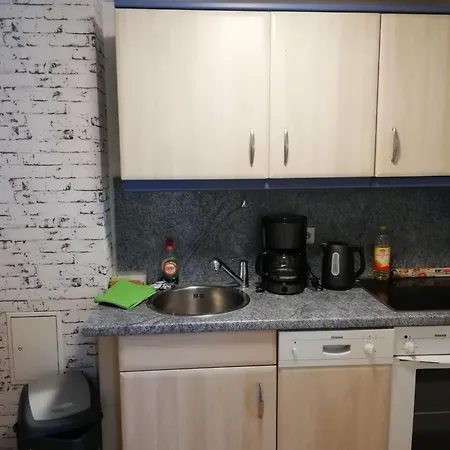 Kleine In Bei Dresden By Interhome Apartman