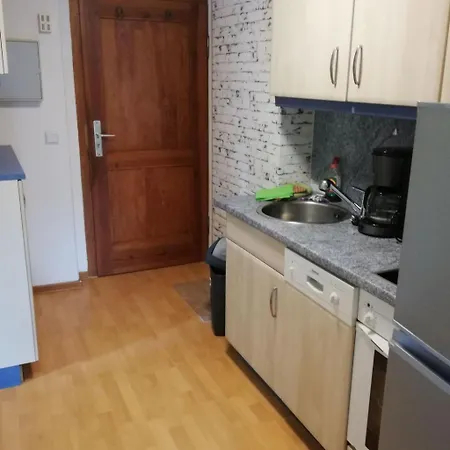 Kleine In Bei Dresden By Interhome شقة *