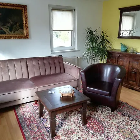 شقة Kleine In Bei Dresden By Interhome