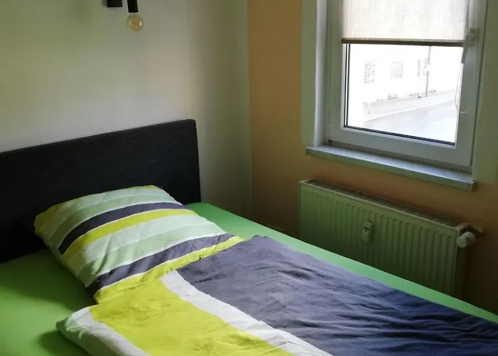 Kleine In Bei Dresden By Interhome