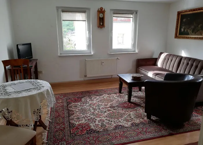 Kleine In Bei Dresden By Interhome *