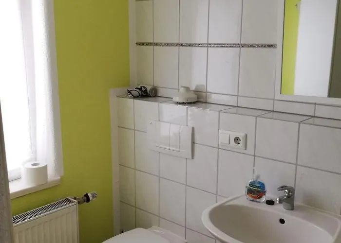 Kleine In Bei Dresden By Interhome شقة *