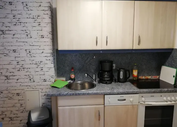 Kleine In Bei Dresden By Interhome شقة